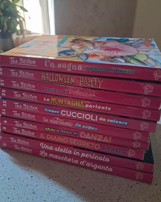 libri per bambini