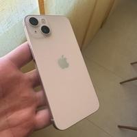 Iphone 13 rosa