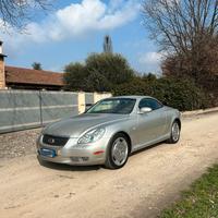 Lexus sc430 2003 Cabrio