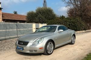 Lexus sc430 2003 Cabrio