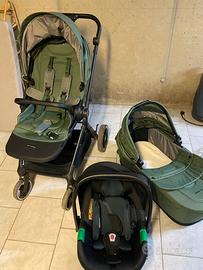 Trio YOXI Kinderkraft