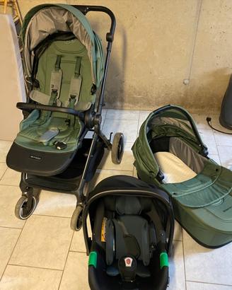 Trio YOXI Kinderkraft