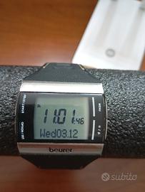 BEURER orologio vintage 