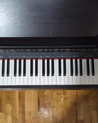 Pianoforte Digitale Medeli DP250RB 88 Tasti Pesati