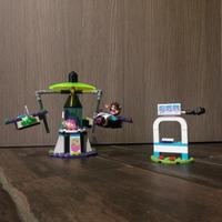 LEGO FRIENDS 41128 - La giostra