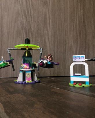 LEGO FRIENDS 41128 - La giostra