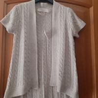 Gilet donna nuovi