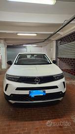 Opel Mokka seconda serie 1.2 Turbo elegance