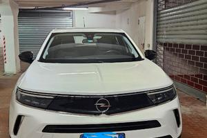 Opel Mokka seconda serie 1.2 Turbo elegance