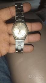 Orologio Perseo Settebello originale
