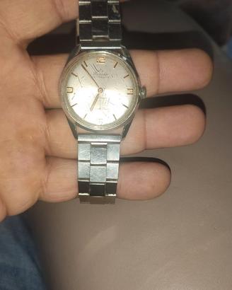 Orologio Perseo Settebello originale