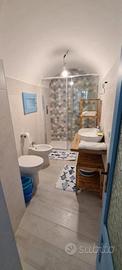 Casa vacanza a Rodi Garganico