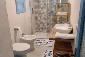 Casa vacanza a Rodi Garganico