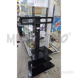 SUPPORTO TV CON BASE MELICONI