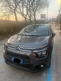 Citroen C3 BlueHDi 100 S&S Shine Pack - Techwood