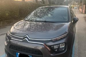 Citroen C3 BlueHDi 100 S&S Shine Pack - Techwood