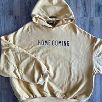 Felpa FEAR OF GOD “Homecoming”