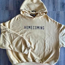 Felpa FEAR OF GOD “Homecoming”