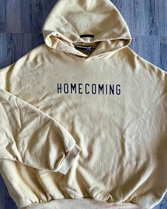 Felpa FEAR OF GOD “Homecoming”