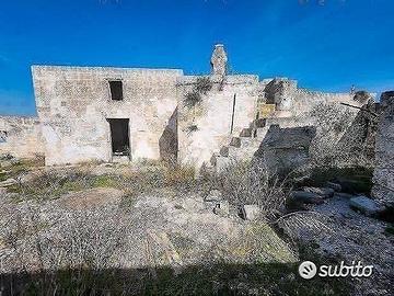 Masseria Malabarba
