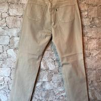 Pantalone jeans uomo , marca Jeckerson taglia 52