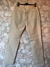 Pantalone jeans uomo , marca Jeckerson taglia 52