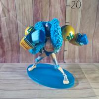Action Figure Franky Blu