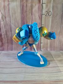 Action Figure Franky Blu