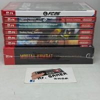 Nintendo switch 2 NUOVI