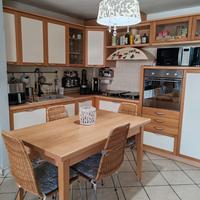 Cucina angolare
