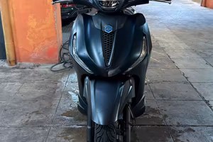 Piaggio Beverly 300s - 2022