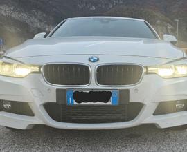 BMW Serie 3 (F30/31) - 2016