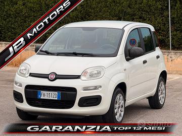 Fiat Panda 2017 GARANZIA 12 MESI