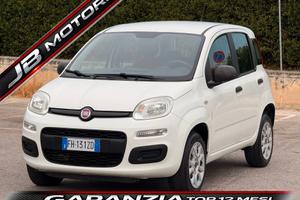 Fiat Panda 2017 GARANZIA 12 MESI