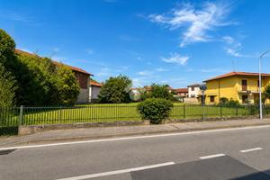 TER. RESIDENZIALE A FARA GERA D'ADDA