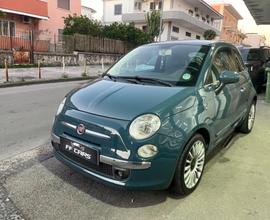 Fiat 500 1.4 cc 16V 100 HP Sport 3 porte