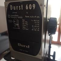 Ingranditore Durst 609