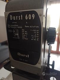 Ingranditore Durst 609