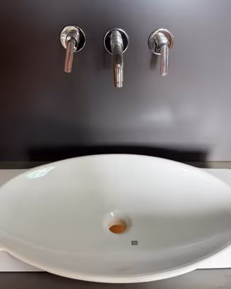 Lavandino da Bagno