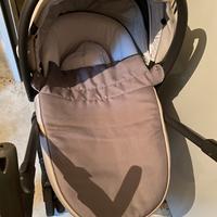 Chicco Trio Love Motion