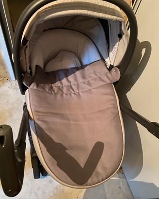 Chicco Trio Love Motion