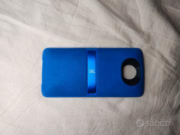 Moto Mod JBL SoundBoost 2 - Cassa Bluetooth Moto Z