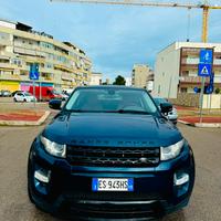 Range rover evoque 3 porte