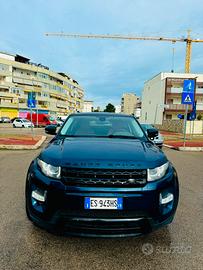 Range rover evoque 3 porte