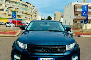 Range rover evoque 3 porte
