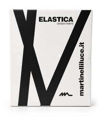 Lampada elastica martinelli nuova