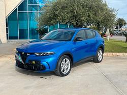 Alfa Romeo Tonale 1.5 Sprint possibilità trasforma