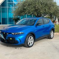 Alfa Romeo Tonale 1.5 Sprint possibilità trasforma