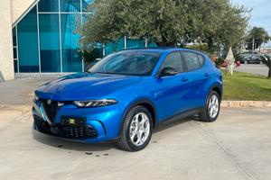 Alfa Romeo Tonale 1.5 Sprint possibilità trasforma