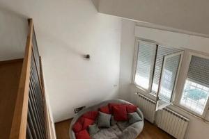 Villa chigi-loft su 2 livelli al piano terra